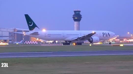 When PIA Flights Will Resume for UK - Latest Updates & News 2025