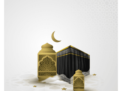 Ramadan Umrah Package 2026 - 21 Days