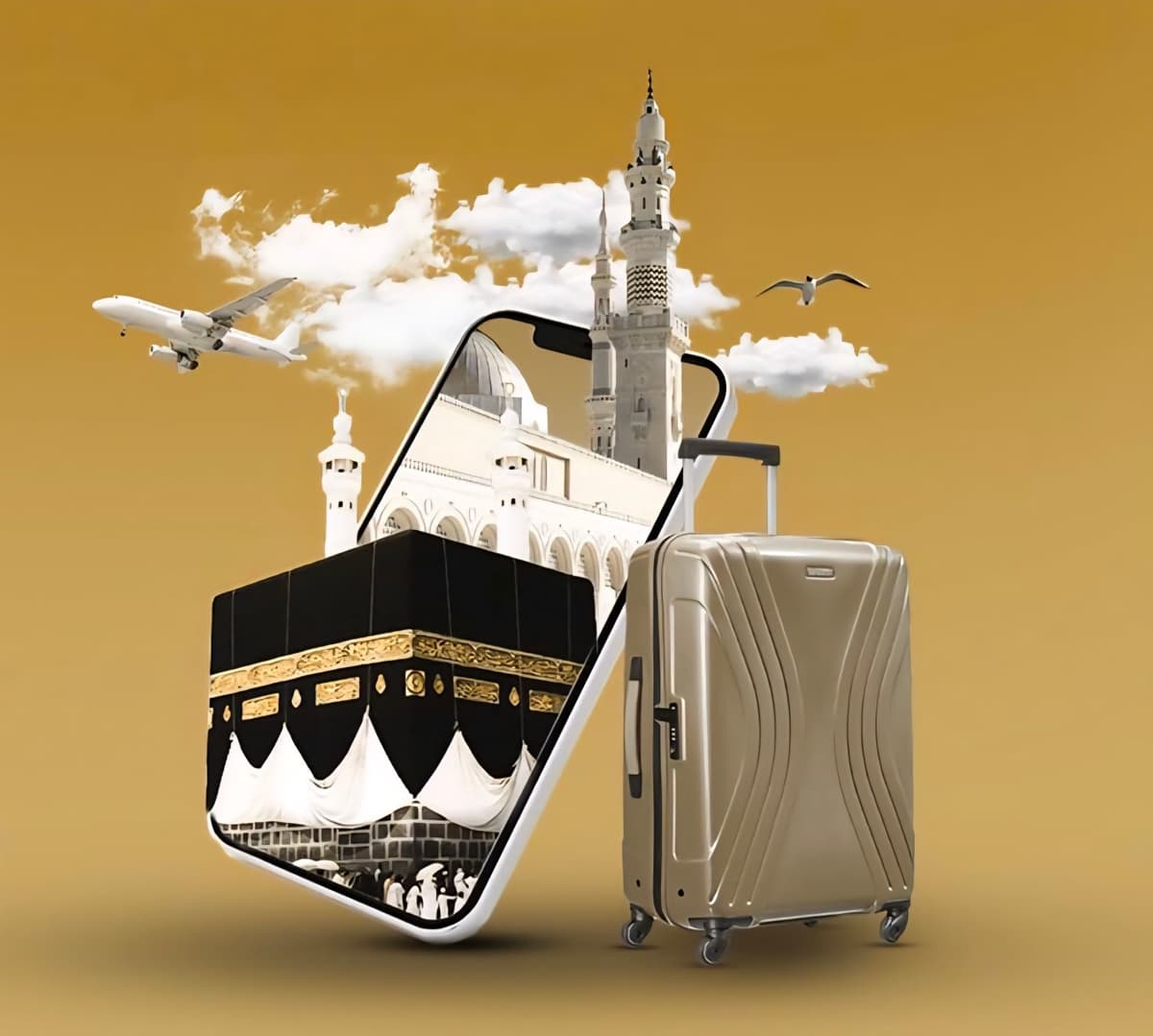 Your Complete Umrah Guide: Everything You Need to Know From UK